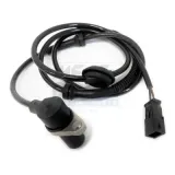 Sensor, Raddrehzahl Hinterachse links Hinterachse rechts MEAT & DORIA 90508