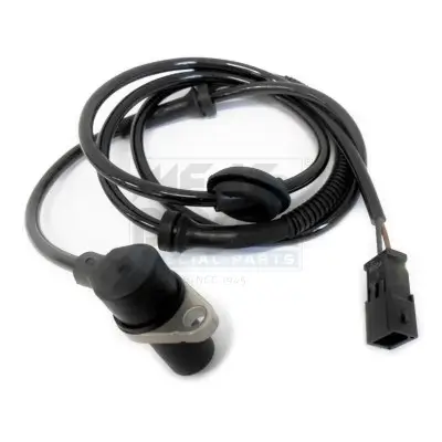 Sensor, Raddrehzahl Hinterachse links Hinterachse rechts MEAT & DORIA 90508 Bild Sensor, Raddrehzahl Hinterachse links Hinterachse rechts MEAT & DORIA 90508