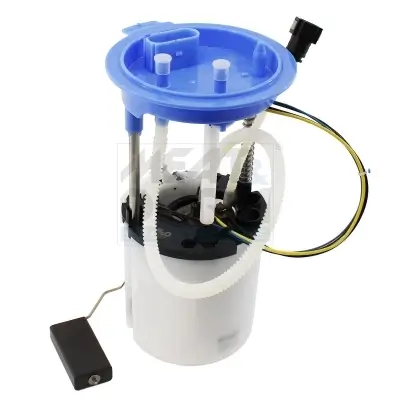 Kraftstoff-Fördereinheit rechts MEAT & DORIA 77487 Bild Kraftstoff-Fördereinheit rechts MEAT & DORIA 77487