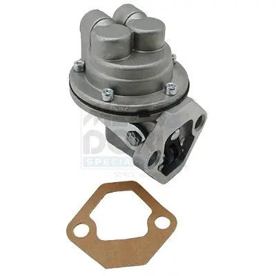 Kraftstoffpumpe MEAT & DORIA PON127 Bild Kraftstoffpumpe MEAT & DORIA PON127