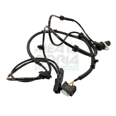 Sensor, Raddrehzahl Hinterachse links MEAT & DORIA 90515 Bild Sensor, Raddrehzahl Hinterachse links MEAT & DORIA 90515