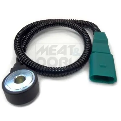Klopfsensor MEAT & DORIA 87801