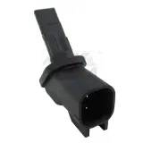Sensor, Raddrehzahl Vorderachse rechts MEAT & DORIA 90519