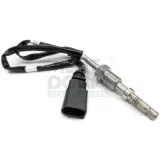 Sensor, Abgastemperatur MEAT & DORIA 12052