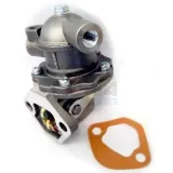 Kühlmittelflansch MEAT & DORIA 93191