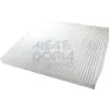 Filter, Innenraumluft MEAT & DORIA 17572