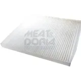 Filter, Innenraumluft MEAT & DORIA 17572