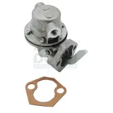 Sensor, Nockenwellenposition MEAT & DORIA 87379