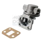 Rumpfgruppe, Turbolader MEAT & DORIA 60359