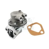 Rumpfgruppe, Turbolader MEAT & DORIA 60232