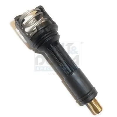 Thermostat, Kühlmittel MEAT & DORIA 92817 Bild Thermostat, Kühlmittel MEAT & DORIA 92817