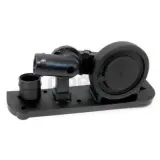 Ventil, Kurbelgehäuseentlüftung MEAT & DORIA 91615