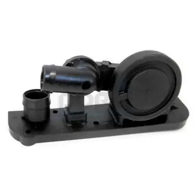 Ventil, Kurbelgehäuseentlüftung MEAT & DORIA 91615 Bild Ventil, Kurbelgehäuseentlüftung MEAT & DORIA 91615