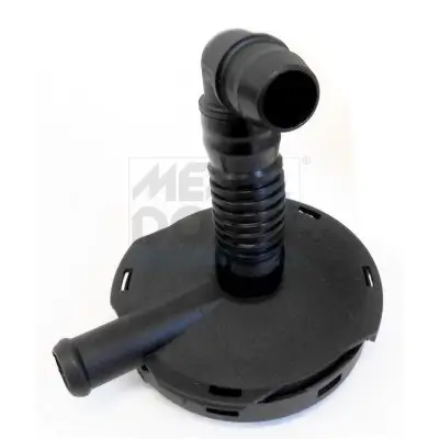 Ventil, Kurbelgehäuseentlüftung MEAT & DORIA 91619