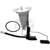 Sensor, Kraftstoffvorrat MEAT & DORIA 79427