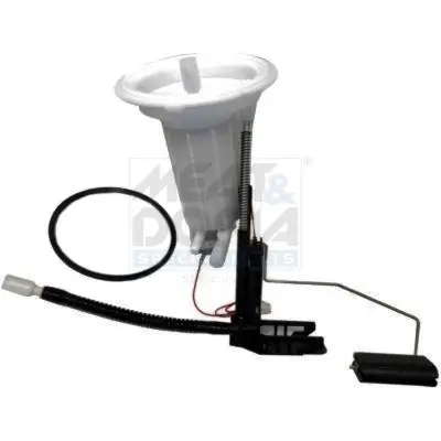 Sensor, Kraftstoffvorrat MEAT & DORIA 79427 Bild Sensor, Kraftstoffvorrat MEAT & DORIA 79427