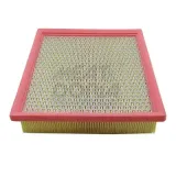 Luftfilter MEAT & DORIA 18599