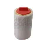 Luftfilter MEAT & DORIA 18605