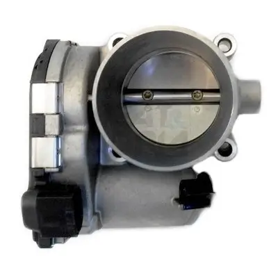 Drosselklappenstutzen MEAT & DORIA 89224