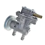 Unterdruckpumpe, Bremsanlage MEAT & DORIA 91168