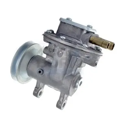 Unterdruckpumpe, Bremsanlage MEAT & DORIA 91168 Bild Unterdruckpumpe, Bremsanlage MEAT & DORIA 91168