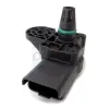 Sensor, Ladedruck MEAT & DORIA 82505