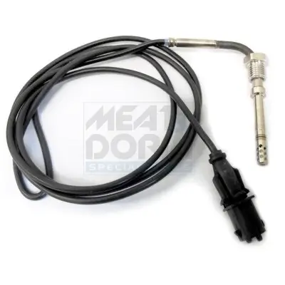 Sensor, Abgastemperatur MEAT & DORIA 12062 Bild Sensor, Abgastemperatur MEAT & DORIA 12062
