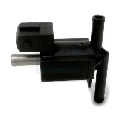 Druckwandler, Abgassteuerung MEAT & DORIA 9374