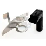 Sensor, Ladedruck MEAT & DORIA 82159