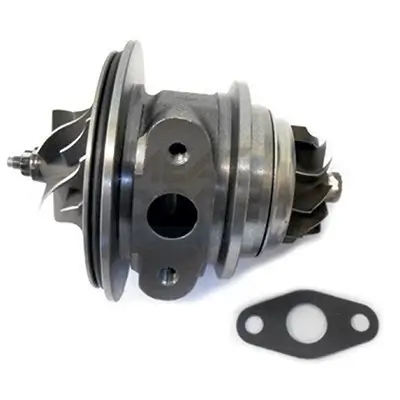 Rumpfgruppe, Turbolader MEAT & DORIA 60440
