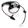 Sensor, Raddrehzahl Hinterachse rechts MEAT & DORIA 90552