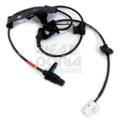 Sensor, Raddrehzahl Hinterachse rechts MEAT & DORIA 90552 Bild Sensor, Raddrehzahl Hinterachse rechts MEAT & DORIA 90552