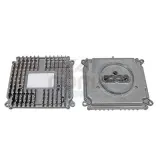 Steuergerät, Beleuchtung MEAT & DORIA 73212677