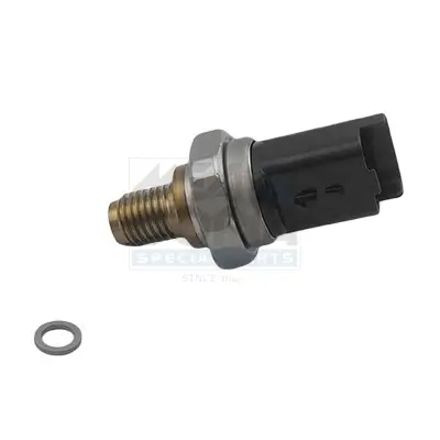Sensor, Kraftstoffdruck MEAT & DORIA 9378