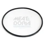 Türschloss hinten links hinten links MEAT & DORIA 31117