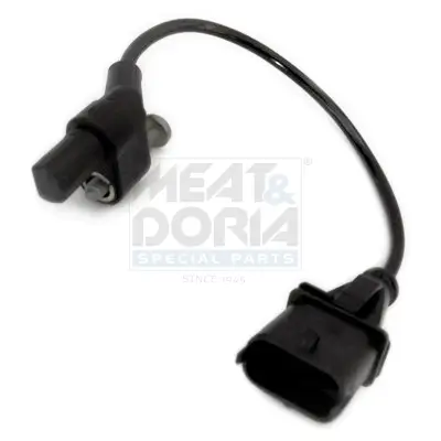 Impulsgeber, Kurbelwelle MEAT & DORIA 87852