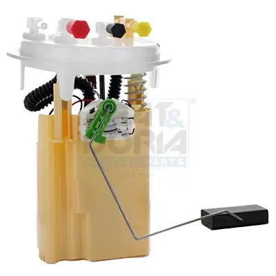 Kraftstoff-Fördereinheit MEAT & DORIA 77525 Bild Kraftstoff-Fördereinheit MEAT & DORIA 77525