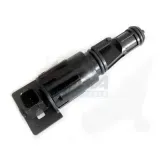 Sensor, Geschwindigkeit/Drehzahl im Getriebegehäuse MEAT & DORIA 87881