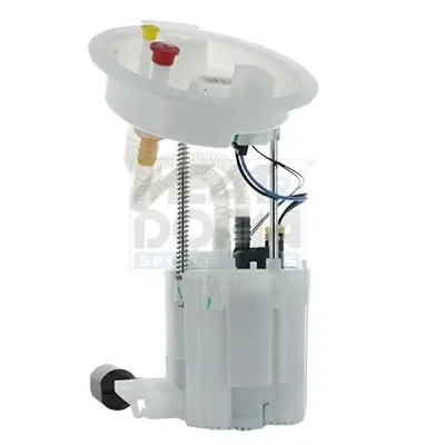 Kraftstoff-Fördereinheit MEAT & DORIA 77528