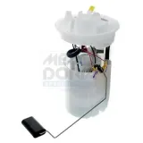 Kraftstoff-Fördereinheit MEAT & DORIA 77523