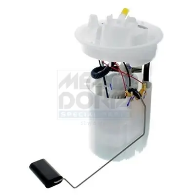 Kraftstoff-Fördereinheit MEAT & DORIA 77523 Bild Kraftstoff-Fördereinheit MEAT & DORIA 77523