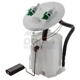 Sensor, Kraftstoffvorrat MEAT & DORIA 79433