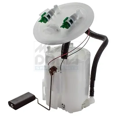 Sensor, Kraftstoffvorrat MEAT & DORIA 79433 Bild Sensor, Kraftstoffvorrat MEAT & DORIA 79433