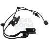 Sensor, Raddrehzahl Vorderachse rechts MEAT & DORIA 90577