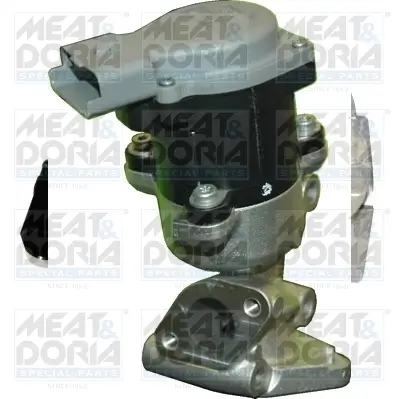 AGR-Ventil rechts MEAT & DORIA 88083R Bild AGR-Ventil rechts MEAT & DORIA 88083R