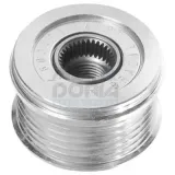 Generatorfreilauf MEAT & DORIA 45246