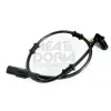 Sensor, Raddrehzahl Hinterachse rechts MEAT & DORIA 90583