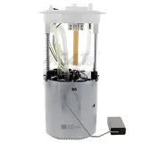 Kühlmittelflansch MEAT & DORIA 93146