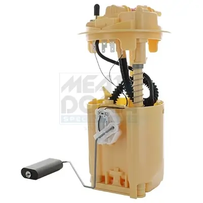 Sensor, Kraftstoffvorrat MEAT & DORIA 79437 Bild Sensor, Kraftstoffvorrat MEAT & DORIA 79437