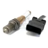 Lambdasonde Abgaskrümmer MEAT & DORIA 81845